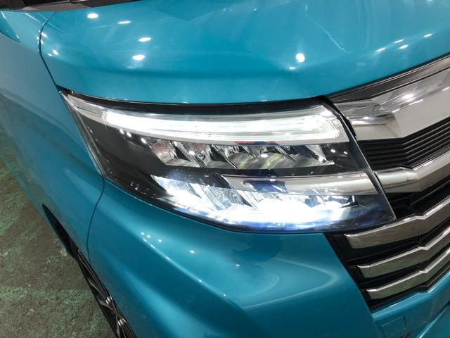 トールカスタムＧ　ターボ　走行４３０９１キロ／純正ナビバックカメラワンオーナー　禁煙車　キーフリー　純正９インチナビ　バックカメラ　ドラレコ　ＵＳＢ入力端子　ブルートゥース　クリアランスソナー　両側電動スライドドア　ＬＥＤヘッドライト　オートライト（埼玉県）の中古車