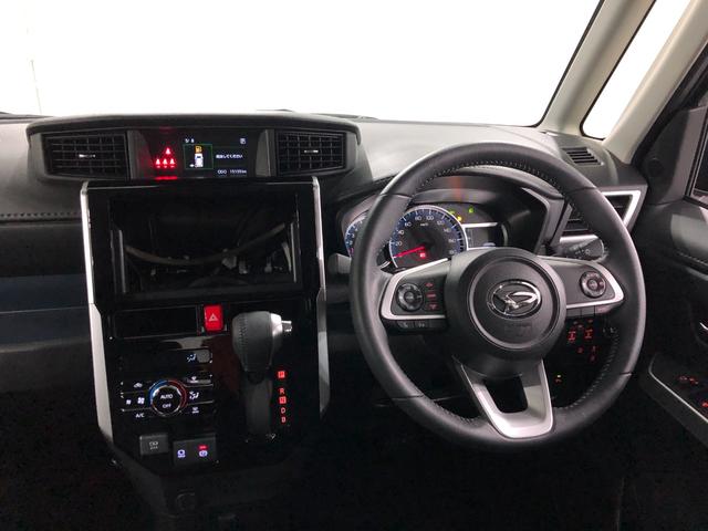 トールカスタムＧ　ターボ　走行１５１５９キロ／両側電動スライドドア１年保証距離無制限　走行１５１５９キロ　Ｃソナー　オートライト　ＬＥＤヘッドランプ　アイドリングストップ　両側電動スライドドア　ＵＳＢ　助手席エアバック　純正マット　パワーウィンドウ（埼玉県）の中古車