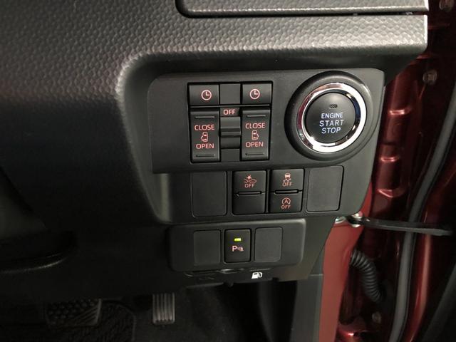 トールカスタムＧ　ターボ　走行１５１５９キロ／両側電動スライドドア１年保証距離無制限　走行１５１５９キロ　Ｃソナー　オートライト　ＬＥＤヘッドランプ　アイドリングストップ　両側電動スライドドア　ＵＳＢ　助手席エアバック　純正マット　パワーウィンドウ（埼玉県）の中古車