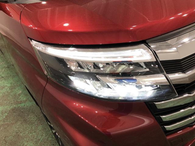 トールカスタムＧ　ターボ　走行１５１５９キロ／両側電動スライドドア１年保証距離無制限　走行１５１５９キロ　Ｃソナー　オートライト　ＬＥＤヘッドランプ　アイドリングストップ　両側電動スライドドア　ＵＳＢ　助手席エアバック　純正マット　パワーウィンドウ（埼玉県）の中古車