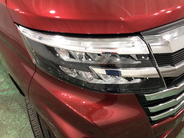 トールカスタムＧ　ターボ　走行１５１５９キロ／両側電動スライドドア１年保証距離無制限　走行１５１５９キロ　Ｃソナー　オートライト　ＬＥＤヘッドランプ　アイドリングストップ　両側電動スライドドア　ＵＳＢ　助手席エアバック　純正マット　パワーウィンドウ（埼玉県）の中古車