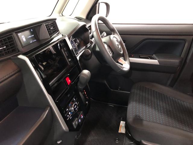 トールカスタムＧ　ターボ　走行１５１５９キロ／両側電動スライドドア１年保証距離無制限　走行１５１５９キロ　Ｃソナー　オートライト　ＬＥＤヘッドランプ　アイドリングストップ　両側電動スライドドア　ＵＳＢ　助手席エアバック　純正マット　パワーウィンドウ（埼玉県）の中古車