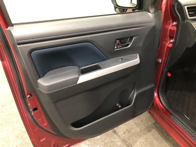トールカスタムＧ　ターボ　走行１５１５９キロ／両側電動スライドドア１年保証距離無制限　走行１５１５９キロ　Ｃソナー　オートライト　ＬＥＤヘッドランプ　アイドリングストップ　両側電動スライドドア　ＵＳＢ　助手席エアバック　純正マット　パワーウィンドウ（埼玉県）の中古車