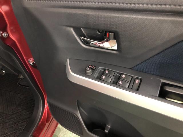 トールカスタムＧ　ターボ　走行１５１５９キロ／両側電動スライドドア１年保証距離無制限　走行１５１５９キロ　Ｃソナー　オートライト　ＬＥＤヘッドランプ　アイドリングストップ　両側電動スライドドア　ＵＳＢ　助手席エアバック　純正マット　パワーウィンドウ（埼玉県）の中古車