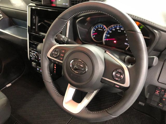 トールカスタムＧ　ターボ　走行１５１５９キロ／両側電動スライドドア１年保証距離無制限　走行１５１５９キロ　Ｃソナー　オートライト　ＬＥＤヘッドランプ　アイドリングストップ　両側電動スライドドア　ＵＳＢ　助手席エアバック　純正マット　パワーウィンドウ（埼玉県）の中古車