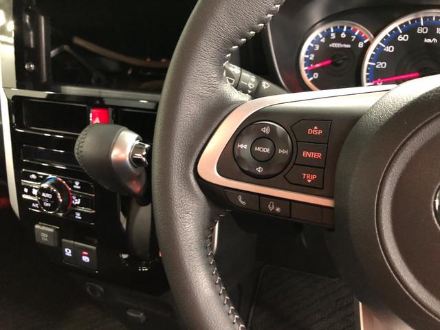 トールカスタムＧ　ターボ　走行１５１５９キロ／両側電動スライドドア１年保証距離無制限　走行１５１５９キロ　Ｃソナー　オートライト　ＬＥＤヘッドランプ　アイドリングストップ　両側電動スライドドア　ＵＳＢ　助手席エアバック　純正マット　パワーウィンドウ（埼玉県）の中古車