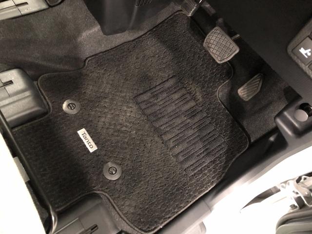タントＸセレクション　走行距離２１１３８キロ／ナビ／バックカメラ１年保証距離無制限　走行距離２１１３８キロ　純正マット　ナビ　ＴＶ　バックカメラ　ＤＶＤ再生可　サイドエアバッグ　ＬＥＤオートライト　シートヒーター　アイドリングストップ　片側電動スライドドア（埼玉県）の中古車