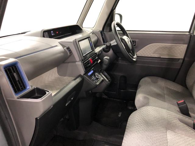 タントＸセレクション　走行距離２１１３８キロ／ナビ／バックカメラ１年保証距離無制限　走行距離２１１３８キロ　純正マット　ナビ　ＴＶ　バックカメラ　ＤＶＤ再生可　サイドエアバッグ　ＬＥＤオートライト　シートヒーター　アイドリングストップ　片側電動スライドドア（埼玉県）の中古車