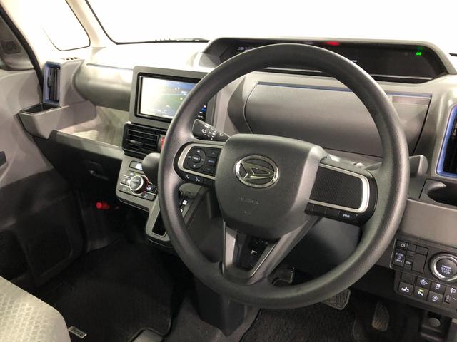タントＸセレクション　走行距離２１１３８キロ／ナビ／バックカメラ１年保証距離無制限　走行距離２１１３８キロ　純正マット　ナビ　ＴＶ　バックカメラ　ＤＶＤ再生可　サイドエアバッグ　ＬＥＤオートライト　シートヒーター　アイドリングストップ　片側電動スライドドア（埼玉県）の中古車