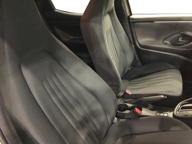 ヤリスＧ　車検整備付／Ｃソナー／ＬＥＤオートライト／全周囲Ｍワンオーナー　禁煙車　ＴＶレスナビ　純正マット　ＥＴＣ　全周囲カメラ　Ｂｌｕｅｔｏｏｔｈ接続可　サイドエアバッグ　ＬＥＤオートライト　オートマチックハイビーム　メンテノート　純正ホイールキャップ（埼玉県）の中古車