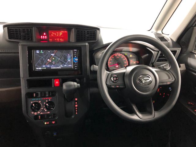 トールＸ　車検整備付／走行距離４７０１６キロ／ナビ／バックカメラ１年保証距離無制限　走行距離４７０１６キロ　車検整備付　純正フルセグナビ　バックカメラ　ブルートゥース　純正カーペットマット　オートライト　アイドリングストップ　片側電動スライドドア　キーフリー（埼玉県）の中古車