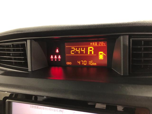 トールＸ　車検整備付／走行距離４７０１６キロ／ナビ／バックカメラ１年保証距離無制限　走行距離４７０１６キロ　車検整備付　純正フルセグナビ　バックカメラ　ブルートゥース　純正カーペットマット　オートライト　アイドリングストップ　片側電動スライドドア　キーフリー（埼玉県）の中古車