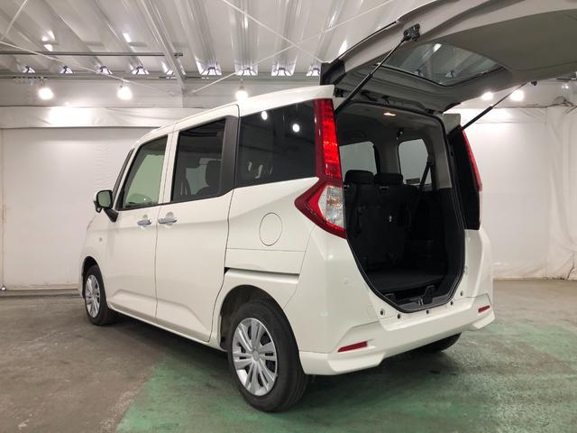 トールＸ　車検整備付／走行距離４７０１６キロ／ナビ／バックカメラ１年保証距離無制限　走行距離４７０１６キロ　車検整備付　純正フルセグナビ　バックカメラ　ブルートゥース　純正カーペットマット　オートライト　アイドリングストップ　片側電動スライドドア　キーフリー（埼玉県）の中古車