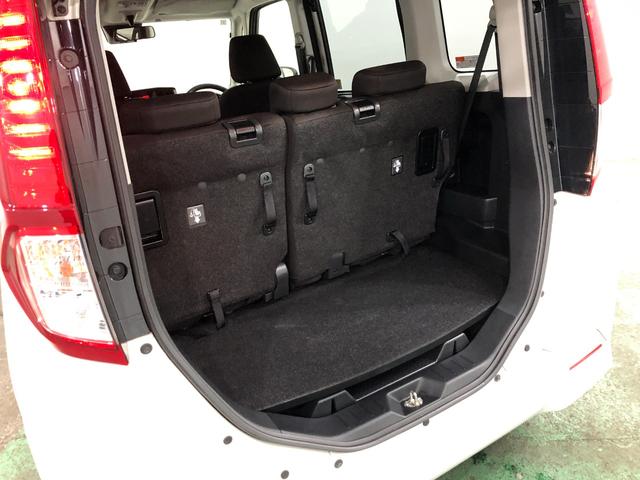 トールＸ　車検整備付／走行距離４７０１６キロ／ナビ／バックカメラ１年保証距離無制限　走行距離４７０１６キロ　車検整備付　純正フルセグナビ　バックカメラ　ブルートゥース　純正カーペットマット　オートライト　アイドリングストップ　片側電動スライドドア　キーフリー（埼玉県）の中古車