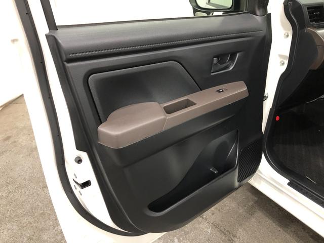 トールＸ　車検整備付／走行距離４７０１６キロ／ナビ／バックカメラ１年保証距離無制限　走行距離４７０１６キロ　車検整備付　純正フルセグナビ　バックカメラ　ブルートゥース　純正カーペットマット　オートライト　アイドリングストップ　片側電動スライドドア　キーフリー（埼玉県）の中古車