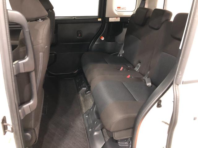 トールＸ　車検整備付／走行距離４７０１６キロ／ナビ／バックカメラ１年保証距離無制限　走行距離４７０１６キロ　車検整備付　純正フルセグナビ　バックカメラ　ブルートゥース　純正カーペットマット　オートライト　アイドリングストップ　片側電動スライドドア　キーフリー（埼玉県）の中古車