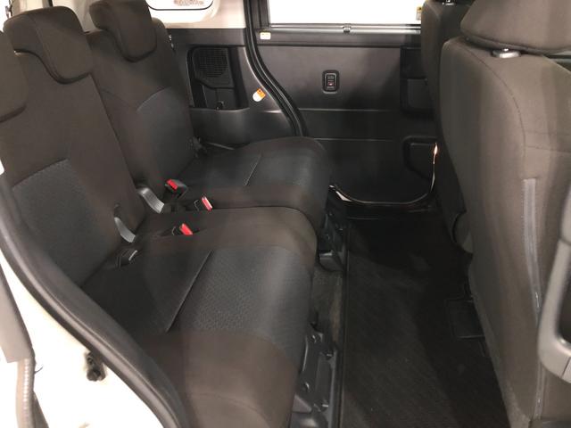 トールＸ　車検整備付／走行距離４７０１６キロ／ナビ／バックカメラ１年保証距離無制限　走行距離４７０１６キロ　車検整備付　純正フルセグナビ　バックカメラ　ブルートゥース　純正カーペットマット　オートライト　アイドリングストップ　片側電動スライドドア　キーフリー（埼玉県）の中古車
