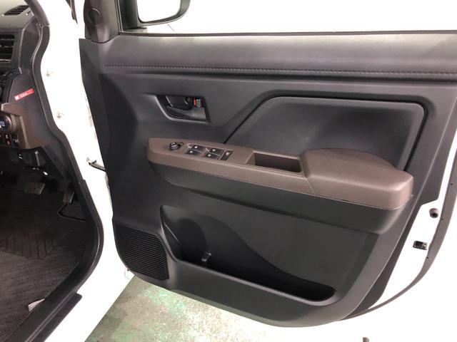 トールＸ　車検整備付／走行距離４７０１６キロ／ナビ／バックカメラ１年保証距離無制限　走行距離４７０１６キロ　車検整備付　純正フルセグナビ　バックカメラ　ブルートゥース　純正カーペットマット　オートライト　アイドリングストップ　片側電動スライドドア　キーフリー（埼玉県）の中古車