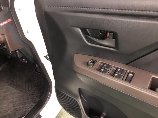 トールＸ　車検整備付／走行距離４７０１６キロ／ナビ／バックカメラ１年保証距離無制限　走行距離４７０１６キロ　車検整備付　純正フルセグナビ　バックカメラ　ブルートゥース　純正カーペットマット　オートライト　アイドリングストップ　片側電動スライドドア　キーフリー（埼玉県）の中古車