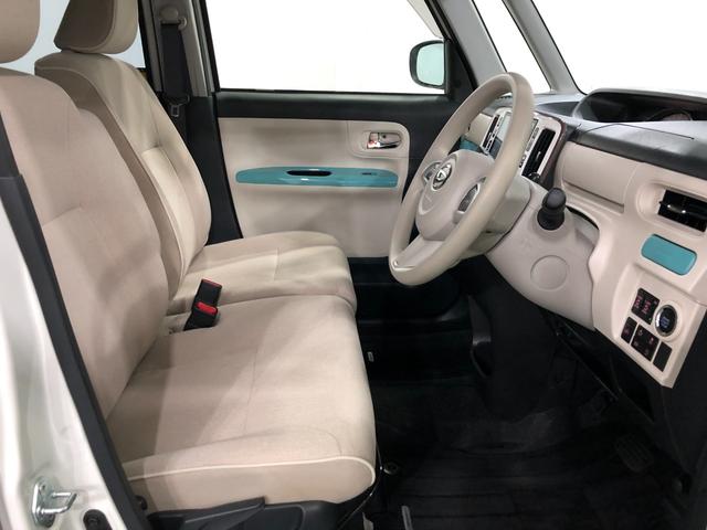 ムーヴキャンバスＧメイクアップＶＳ　ＳＡIII　走行距離２９６１０キロ／ナビ１年保証距離無制限　走行距離２９６１０キロ　純正フルセグナビ　パノラマモニター　ドラレコ　純正マット　サイドエアバッグ　ＬＥＤヘッドランプ　アイドリングストップ　シートヒーター　両側電動スライドドア（埼玉県）の中古車