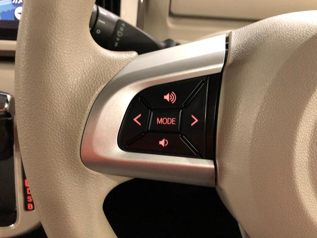 ムーヴキャンバスＧメイクアップＶＳ　ＳＡIII　走行距離２９６１０キロ／ナビ１年保証距離無制限　走行距離２９６１０キロ　純正フルセグナビ　パノラマモニター　ドラレコ　純正マット　サイドエアバッグ　ＬＥＤヘッドランプ　アイドリングストップ　シートヒーター　両側電動スライドドア（埼玉県）の中古車