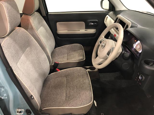 ミラトコットＧ　ＳＡIII　走行距離７４８７キロ／シートヒーター／マット１年保証距離無制限　走行距離７４８７キロ　マット　サイドエアバッグ　クリアランスソナー　ＬＥＤヘッドランプ　アイドリングストップ　シートヒーター　スマートアシスト３　プッシュボタンスタート　キーフリー（埼玉県）の中古車