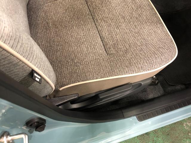 ミラトコットＧ　ＳＡIII　走行距離７４８７キロ／シートヒーター／マット１年保証距離無制限　走行距離７４８７キロ　マット　サイドエアバッグ　クリアランスソナー　ＬＥＤヘッドランプ　アイドリングストップ　シートヒーター　スマートアシスト３　プッシュボタンスタート　キーフリー（埼玉県）の中古車