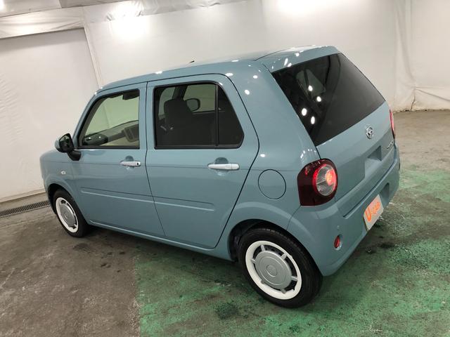 ミラトコットＧ　ＳＡIII　走行距離７４８７キロ／シートヒーター／マット１年保証距離無制限　走行距離７４８７キロ　マット　サイドエアバッグ　クリアランスソナー　ＬＥＤヘッドランプ　アイドリングストップ　シートヒーター　スマートアシスト３　プッシュボタンスタート　キーフリー（埼玉県）の中古車
