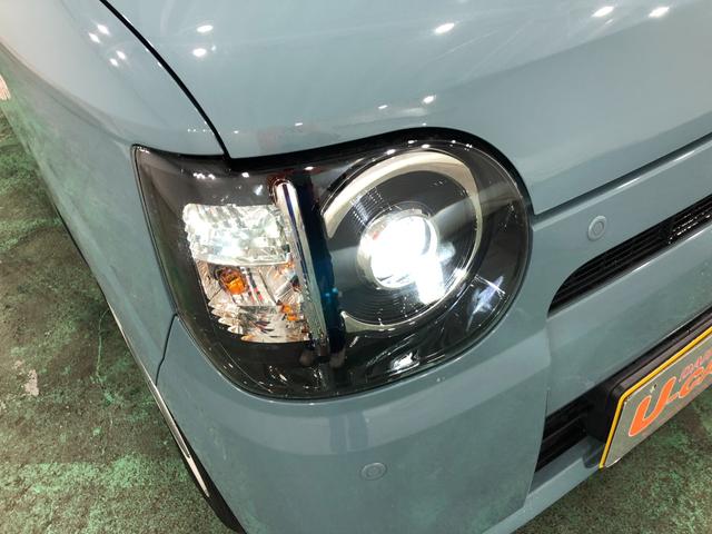 ミラトコットＧ　ＳＡIII　走行距離７４８７キロ／シートヒーター／マット１年保証距離無制限　走行距離７４８７キロ　マット　サイドエアバッグ　クリアランスソナー　ＬＥＤヘッドランプ　アイドリングストップ　シートヒーター　スマートアシスト３　プッシュボタンスタート　キーフリー（埼玉県）の中古車