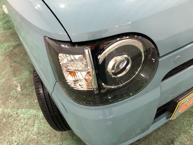 ミラトコットＧ　ＳＡIII　走行距離７４８７キロ／シートヒーター／マット１年保証距離無制限　走行距離７４８７キロ　マット　サイドエアバッグ　クリアランスソナー　ＬＥＤヘッドランプ　アイドリングストップ　シートヒーター　スマートアシスト３　プッシュボタンスタート　キーフリー（埼玉県）の中古車