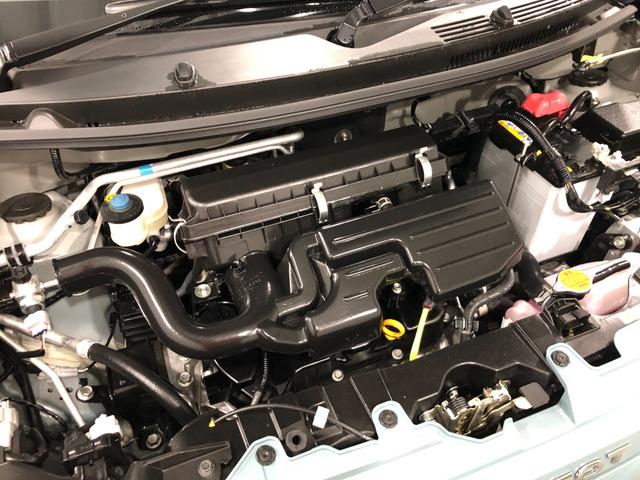 ミラトコットＧ　ＳＡIII　走行距離７４８７キロ／シートヒーター／マット１年保証距離無制限　走行距離７４８７キロ　マット　サイドエアバッグ　クリアランスソナー　ＬＥＤヘッドランプ　アイドリングストップ　シートヒーター　スマートアシスト３　プッシュボタンスタート　キーフリー（埼玉県）の中古車