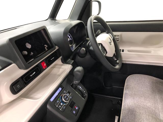 ムーヴキャンバスストライプスＧ　現行型　走行７０１８キロ　車検Ｒ８．１０１年保証距離無制限　新車保証継承　走行距離７０１８キロ　ＬＥＤヘッドランプ　シートヒーター　両側電動スライドドア　プッシュボタンスタート　オート格納式ドアミラー　衝突回避支援システム（埼玉県）の中古車