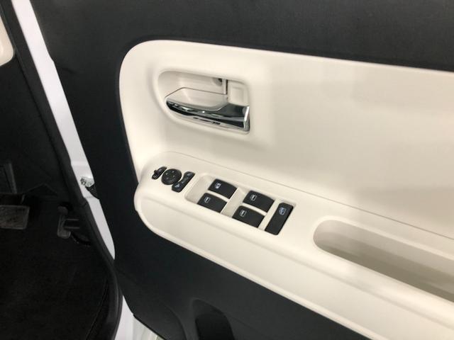 ムーヴキャンバスストライプスＧ　現行型　走行７０１８キロ　車検Ｒ８．１０１年保証距離無制限　新車保証継承　走行距離７０１８キロ　ＬＥＤヘッドランプ　シートヒーター　両側電動スライドドア　プッシュボタンスタート　オート格納式ドアミラー　衝突回避支援システム（埼玉県）の中古車