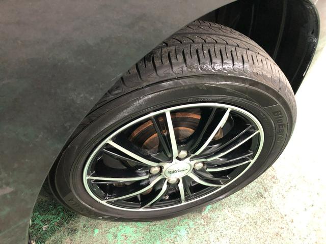 タントカスタムＸ　走行１０４３５９キロ／マット／ＨＩＤヘッドランプ１年保証距離無制限　走行距離１０４３５９キロ　マット　助手席エアバッグ　ＨＩＤヘッドランプ　アイドリングストップ　片側電動スライドドア　オートエアコン　電動格納式ドアミラー（埼玉県）の中古車