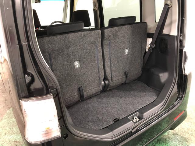 タントカスタムＸ　走行１０４３５９キロ／マット／ＨＩＤヘッドランプ１年保証距離無制限　走行距離１０４３５９キロ　マット　助手席エアバッグ　ＨＩＤヘッドランプ　アイドリングストップ　片側電動スライドドア　オートエアコン　電動格納式ドアミラー（埼玉県）の中古車