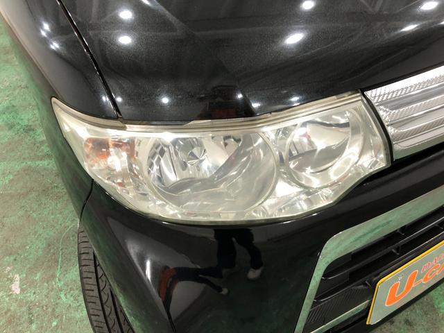 タントカスタムＸ　走行１０４３５９キロ／マット／ＨＩＤヘッドランプ１年保証距離無制限　走行距離１０４３５９キロ　マット　助手席エアバッグ　ＨＩＤヘッドランプ　アイドリングストップ　片側電動スライドドア　オートエアコン　電動格納式ドアミラー（埼玉県）の中古車
