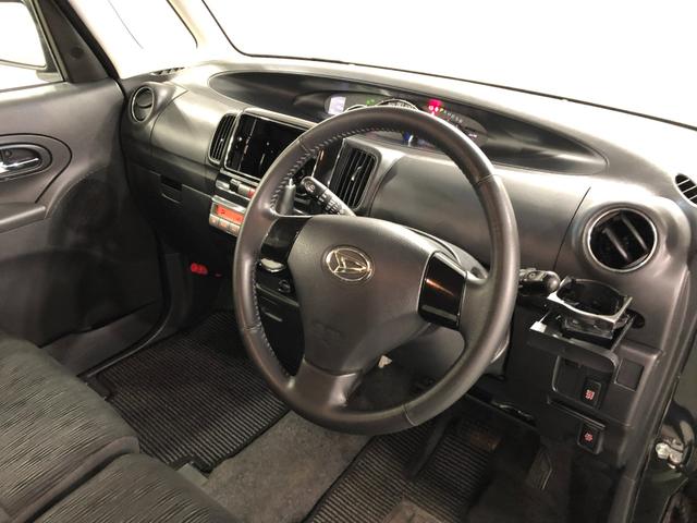タントカスタムＸ　走行１０４３５９キロ／マット／ＨＩＤヘッドランプ１年保証距離無制限　走行距離１０４３５９キロ　マット　助手席エアバッグ　ＨＩＤヘッドランプ　アイドリングストップ　片側電動スライドドア　オートエアコン　電動格納式ドアミラー（埼玉県）の中古車