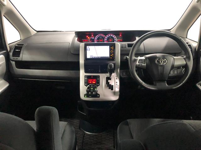 ノアＳｉ　走行距離９８７４５キロ／ワンセグナビ／バックカメラ１年保証距離無制限　走行距離９８７４５キロ　ワンセグナビ　バックカメラ　ブルートゥース　純正マット　オートライト　ＨＩＤヘッドランプ（埼玉県）の中古車