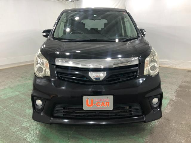 ノアＳｉ　走行距離９８７４５キロ／ワンセグナビ／バックカメラ１年保証距離無制限　走行距離９８７４５キロ　ワンセグナビ　バックカメラ　ブルートゥース　純正マット　オートライト　ＨＩＤヘッドランプ（埼玉県）の中古車