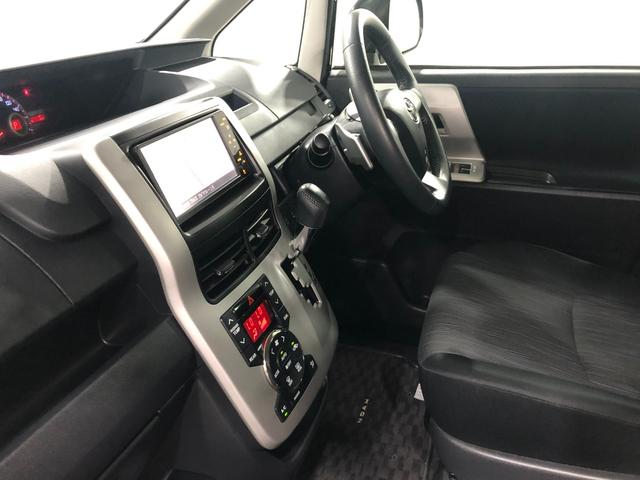 ノアＳｉ　走行距離９８７４５キロ／ワンセグナビ／バックカメラ１年保証距離無制限　走行距離９８７４５キロ　ワンセグナビ　バックカメラ　ブルートゥース　純正マット　オートライト　ＨＩＤヘッドランプ（埼玉県）の中古車
