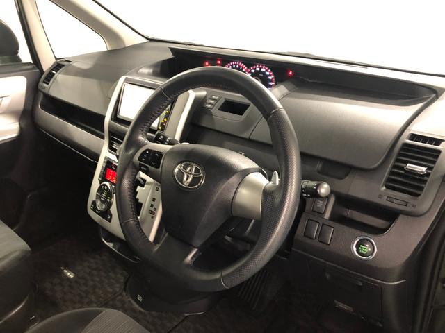 ノアＳｉ　走行距離９８７４５キロ／ワンセグナビ／バックカメラ１年保証距離無制限　走行距離９８７４５キロ　ワンセグナビ　バックカメラ　ブルートゥース　純正マット　オートライト　ＨＩＤヘッドランプ（埼玉県）の中古車