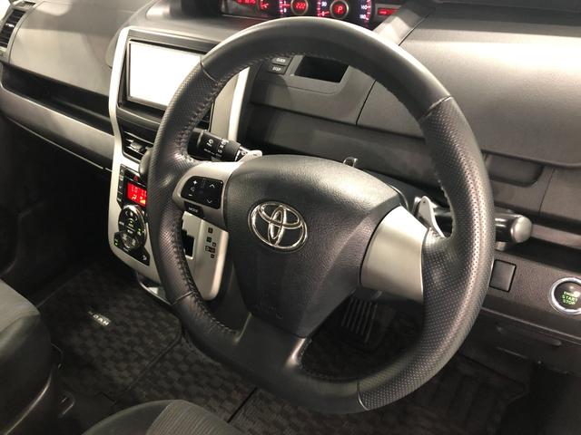 ノアＳｉ　走行距離９８７４５キロ／ワンセグナビ／バックカメラ１年保証距離無制限　走行距離９８７４５キロ　ワンセグナビ　バックカメラ　ブルートゥース　純正マット　オートライト　ＨＩＤヘッドランプ（埼玉県）の中古車