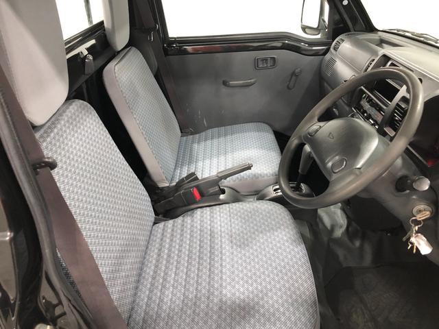 ハイゼットトラックエアコン・パワステ　スペシャル　２ＷＤ　ＡＴ　走行４．２万車検整備付　１年保証距離無制限　走行距離４２２３４キロ　ＦＭＡＭラジオ　純正フロアマット　ロングバイザー　マニュアルエアコン　スペアキー（埼玉県）の中古車
