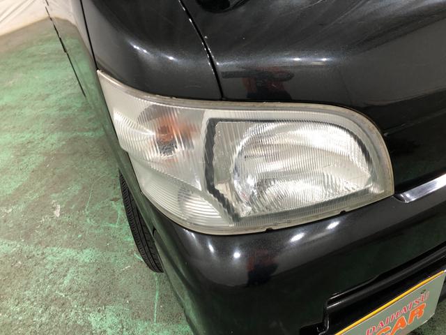 ハイゼットトラックエアコン・パワステ　スペシャル　２ＷＤ　ＡＴ　走行４．２万車検整備付　１年保証距離無制限　走行距離４２２３４キロ　ＦＭＡＭラジオ　純正フロアマット　ロングバイザー　マニュアルエアコン　スペアキー（埼玉県）の中古車