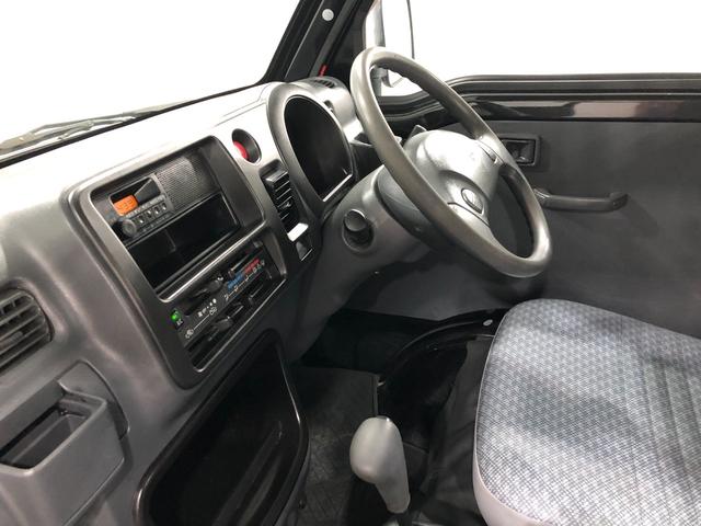 ハイゼットトラックエアコン・パワステ　スペシャル　２ＷＤ　ＡＴ　走行４．２万車検整備付　１年保証距離無制限　走行距離４２２３４キロ　ＦＭＡＭラジオ　純正フロアマット　ロングバイザー　マニュアルエアコン　スペアキー（埼玉県）の中古車