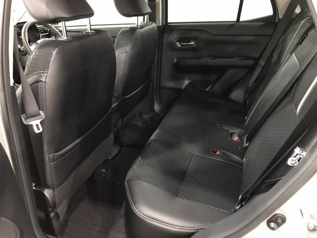 ロッキープレミアムＧ　４ＷＤ／走行距離２９１０キロ／ナビ／ドラレコ１年保証距離無制限　走行距離２９１０キロ　４ＷＤ　純正フルセグナビ　パノラマモニター　ドラレコ　純正マット　サイドエアバッグ　ＬＥＤヘッドランプ　アイドリングストップ　シートヒーター（埼玉県）の中古車