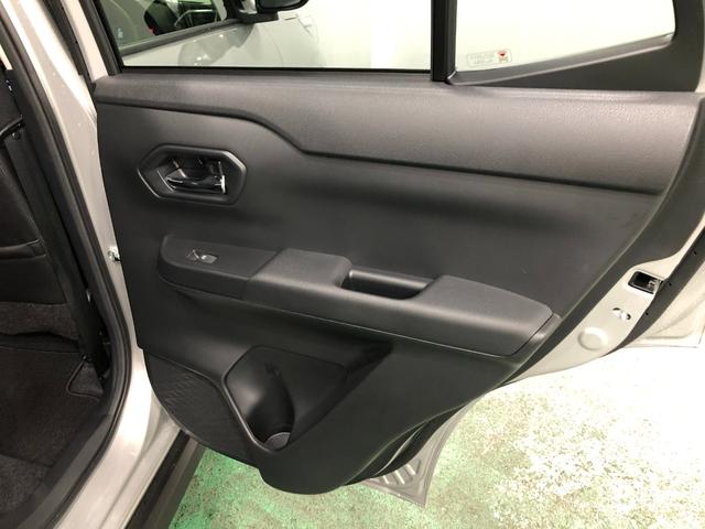 ロッキープレミアムＧ　４ＷＤ／走行距離２９１０キロ／ナビ／ドラレコ１年保証距離無制限　走行距離２９１０キロ　４ＷＤ　純正フルセグナビ　パノラマモニター　ドラレコ　純正マット　サイドエアバッグ　ＬＥＤヘッドランプ　アイドリングストップ　シートヒーター（埼玉県）の中古車