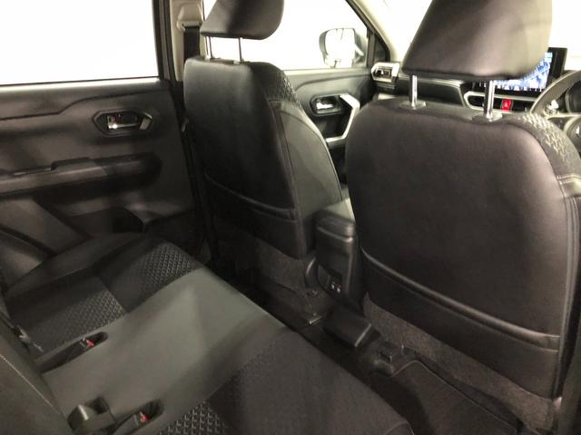 ロッキープレミアムＧ　４ＷＤ／走行距離２９１０キロ／ナビ／ドラレコ１年保証距離無制限　走行距離２９１０キロ　４ＷＤ　純正フルセグナビ　パノラマモニター　ドラレコ　純正マット　サイドエアバッグ　ＬＥＤヘッドランプ　アイドリングストップ　シートヒーター（埼玉県）の中古車