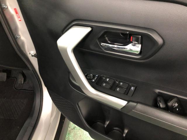 ロッキープレミアムＧ　４ＷＤ／走行距離２９１０キロ／ナビ／ドラレコ１年保証距離無制限　走行距離２９１０キロ　４ＷＤ　純正フルセグナビ　パノラマモニター　ドラレコ　純正マット　サイドエアバッグ　ＬＥＤヘッドランプ　アイドリングストップ　シートヒーター（埼玉県）の中古車