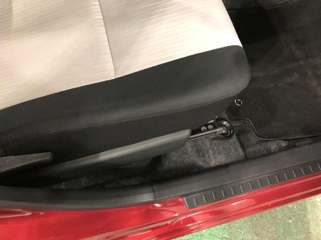 ミライースＬ　ＳＡIII　走行距離３８４４キロ／オートライト／マット１年保証距離無制限　走行距離３８４４キロ　マット　助手席エアバッグ　クリアランスソナー　オートマチックハイビーム　オートライト　アイドリングストップ　スマートアシスト３　キーレスエントリー（埼玉県）の中古車